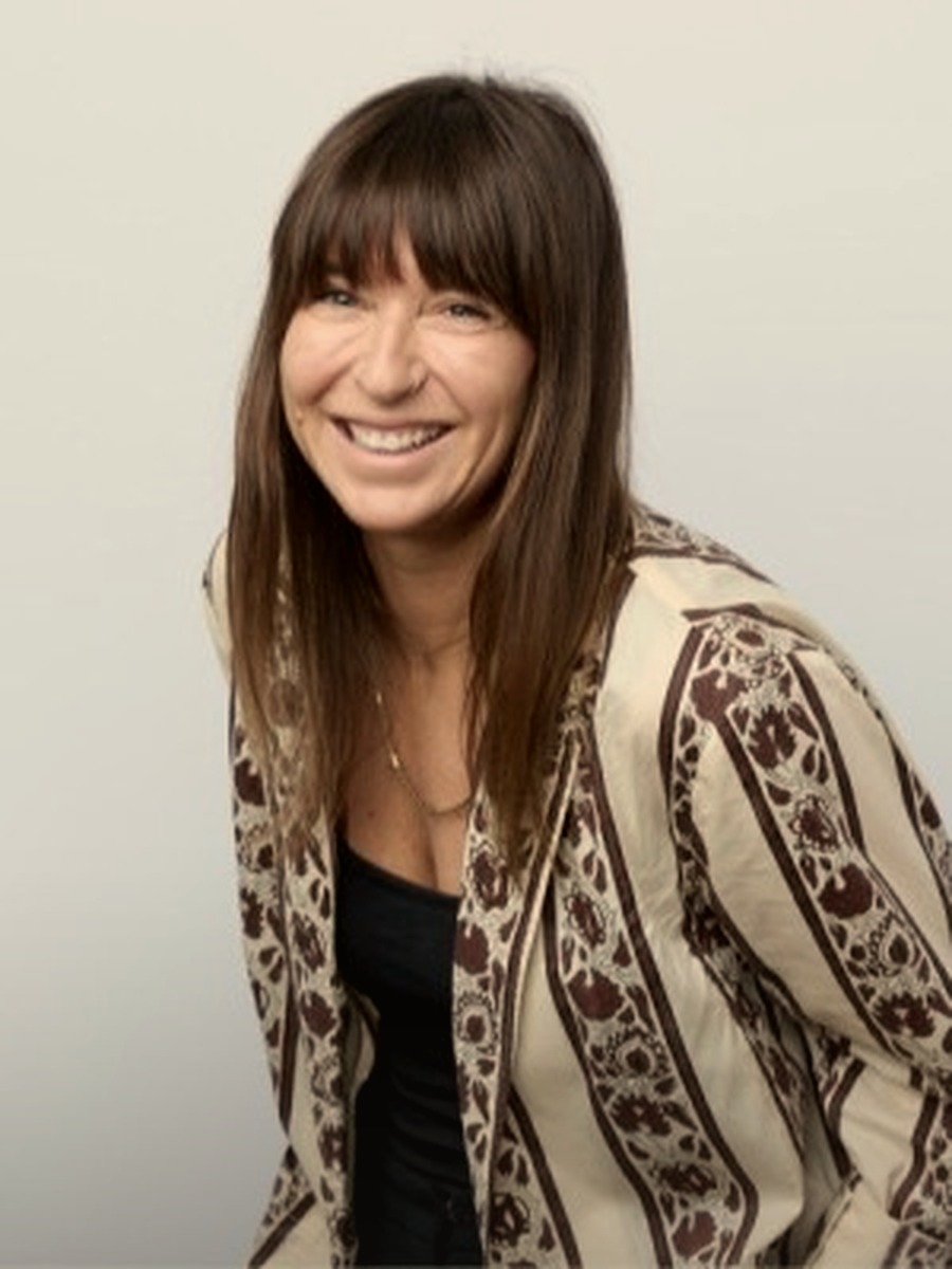 Leah Johns