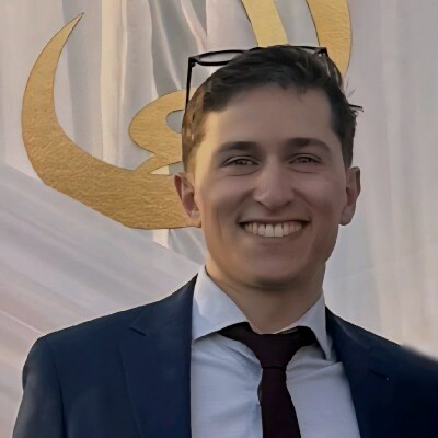 Damian Bado